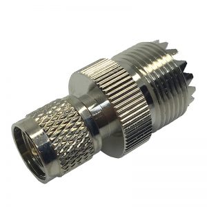 UHF Adapter